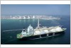 미쓰이물산, UAE 루와이스에 연간 1000만톤 LNG 생산 플랜트 설립