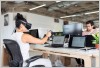삼성, VR 기어 특허 출원…피트니스와 게임 기능 탑재 예상