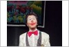 장두이 각색·연출·출연의 '빨간 피터'…'어느 학술원에 드리는 보고'를 변주한 모노드라마