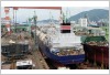삼성중공업, 캐나다 '시더 LNG' 부유식 액화천연가스(FLNG) 선박 건조 시작