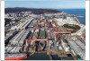 HD현대중공업, 팬오션서 1750억 원 규모 '차세대 친환경 VLCC' 2척 수주