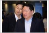 재계 맏형 최태원 회장, 경주 APEC 진두지휘…글로벌 빅테크 CEO 러시