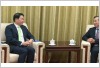 최태원 대한상의 회장, APEC CEO 서밋 앞두고 중국 방문…한중 비즈니스 협력 ‘맞손’
