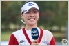 KLPGA 이율린, 5차 연장 끝에 '감격의 첫 우승'… 상상인·한경 와우넷오픈 제패