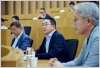 구광모 LG그룹 회장, 최고경영진과 APEC 총력 지원