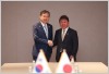 日신내각 후 첫 외교장관회담…"안정적 관계발전 노력"
