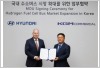 KGMC-현대차, 수소버스 시장 확대 위해 '맞손'… 현대차 연료전지 기반 차세대 수소버스 공동 개발