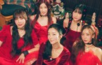 에이핑크, '완전체' 신곡 발표…'핑크 크리스마스'