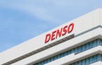 日 덴소, 2030년까지 성장 투자·주주 환원에 8조 엔 이상 투입