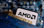 AMD, 기대 이상 실적에도 주가 폭락...반도체 동반 급락