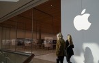 애플, 18개월 만에 최대 랠리...낙관적 전망·자사주 매입