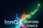 아이온큐, 옥스포드 아이오닉스 인수 확정…주가 6.29% 급등 52주 신고가 경신
