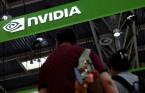 엔비디아, 중국 악재에 이틀째 주가 하락