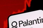 팔란티어, 주가 7.5% 급락...'전장 통신 시스템 결함' 논란