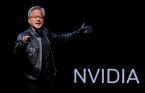엔비디아, 사상 첫 시총 5조 달러 돌파