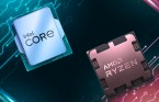 인텔·AMD, PC 시장 '가격 쇼크'… AI발 수요·부품난 이중고