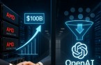 AMD, 오픈AI와 '1000억 달러' 동맹…'고객 편중' 딜레마 직면