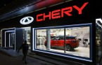 中 체리, 시골 포드 대리점 통해 독일 시장 진출