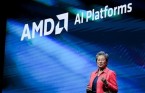 AMD 주가 폭등…AI 군비 경쟁 지렛대, 엔비디아에서 AMD로 이동하나