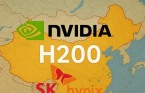 SK하이닉스, H200 중국行 최대 수혜 예상…'90% 점유' HBM3E 주문 기대감