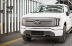 포드, ‘F-150 라이트닝’ 전기차 생산 중단…EREV로 전환