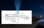 테슬라, 전기차에 ‘스타링크 안테나 통합’ 특허 출원