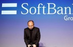 소프트뱅크 신용리스크, 11개월 만에 최고 수준...AI 투자에 신용등급 하락 우려