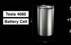 테슬라 4680 배터리 공급망 흔들…엘앤에프 계약 규모 99% 삭감