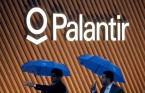 팔란티어, 5% 급락…내부 갈등-실적 발표 앞두고 경계감 확산