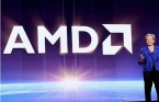 AMD, 투자자 눈높이 못미친 실적에 주가 폭락
