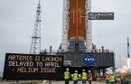 NASA 유인 달 탐사 '아르테미스 2호', 헬륨 결함 탓에 4월로 발사 연기