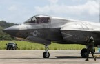 F-35, '가동률 50%'의 늪…상법 잣대 대면 '환불 대상'