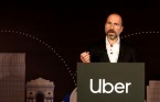 우버 CEO “AI로 인간 일자리 70~80% 대체"