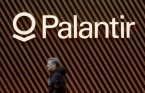 팔란티어, 반등 하루 만에 주가 급락…낙관 전망은 여전