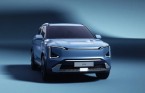 기아, EV5 흥행 기반 '대중형 전기 SUV' 확대
