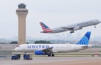 아메리칸, 유나이티드 제안 공식 거부...항공업계 '공룡 합병' 무산