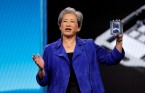 AMD, AI 칩 수요 폭발에 ‘어닝 서프라이즈’…데이터센터 매출 57% 급증