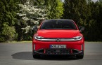 폭스바겐, GTI 50주년 맞아 첫 전기 GTI 선보여
