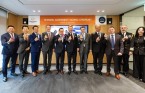 그리스, 한화오션과 ‘프로젝트 트라이던트’ 출범...13억5000유로 규모 해군 허브 구축