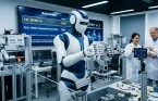 中 스피릿 AI, 엔비디아 꺾고 로봇 AI 세계 1위… 피지컬 AI 패권 전쟁 본격화