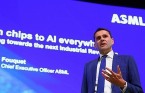 ASML, 유럽 기술 투자자로 변신 선언