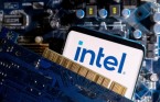 인텔, CPU 성장 전망 상향 조정에 9.27% 급등