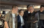 엔비디아, 일본 제조 현장에 피지컬 AI 이식…글로벌 생태계 주도