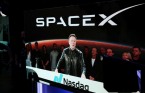 스페이스X, 7일 하락 끊고 3.08% 반등… 8월 4일 첫 실적 발표·보호예수 해제