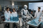 삼성, 가전 모터 기술 활용한 휴머노이드 로봇 개발 가능성 주목