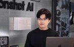 기업가치 67조 문샷 AI, 실리콘밸리 거부한 33세 핫샷의 반란