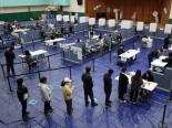 [4.10 총선] 2시 투표율 56.4%, 3.4%p↑… 최종 70%는 못 넘을 듯