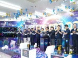 [모닝픽] 삼성 타이응우옌 공장, 11년 만에 휴대폰 10억 대 생산