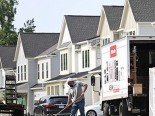 美 3월 신규주택 판매, 9월 이후 최고치로 상승