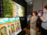 삼성전자, 동남아서 2024년형 신제품·AI TV 핵심 기술 선보여